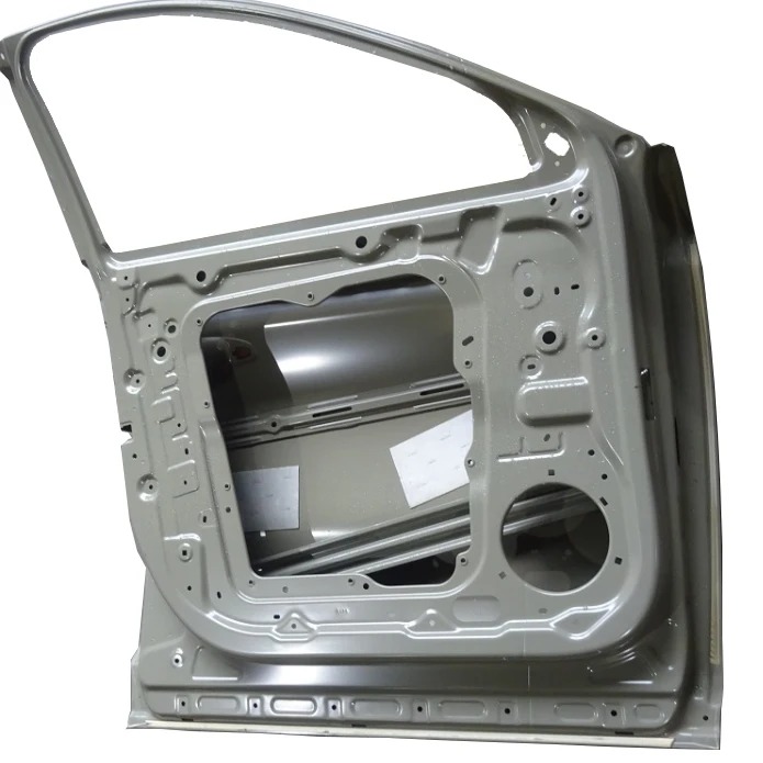 Factory Original Parts Left Front Door for  Song PLUS EV Oe 13134389-00